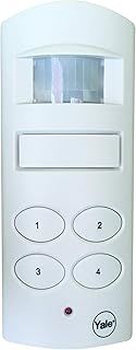 Garage Alarm