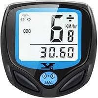 Bike Speedometer