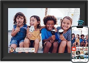 Frameo Digital Picture Frame