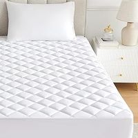 Mattress Topper Single Bed