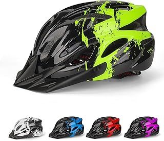 Bike Helmet Kids 8-12
