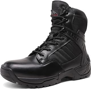 Motorbike Boots