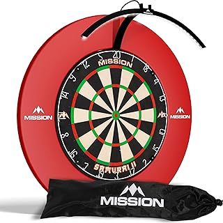 Darts Oche