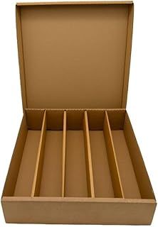 Card Storage Box