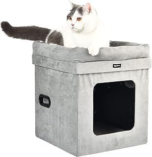 Outdoor Cat House