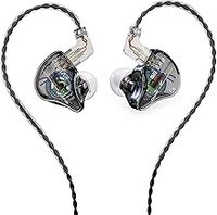 IEM Earphones