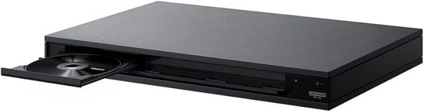 Region Free Blu Ray Player