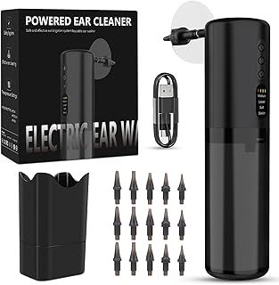 Smart Bud Ear Cleaner