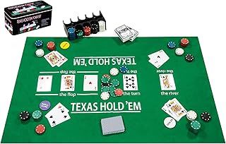 Poker Set