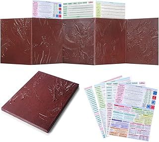 Dnd Dm Screen