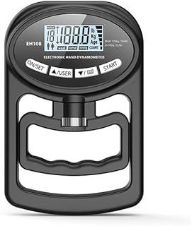 Grip Strength Tester