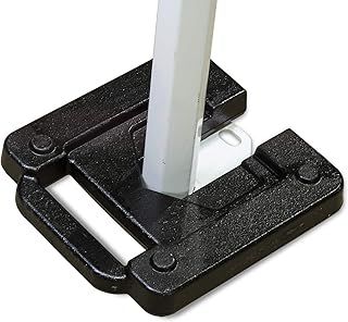Gazebo Weights Set Of 4 Heavy Duty