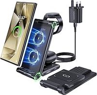 Samsung Charging Station