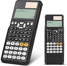 Casio FX-991EX