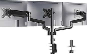 Triple Monitor Arm