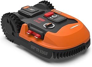 Robot Mower