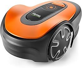 Robot Lawnmower