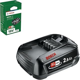 Bosch Battery