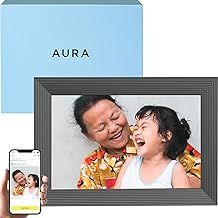 Large Digital Photo Frame