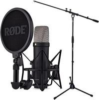 Rode Microphone