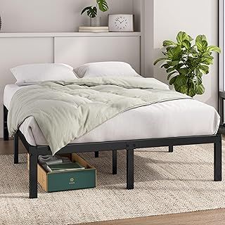 King Size Bed Frame