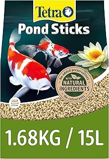 Fish Pond