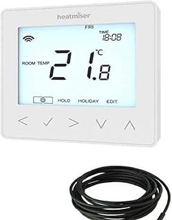 Electric Underfloor Heating Thermostat