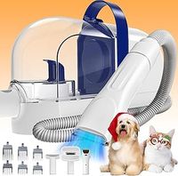Dog Hoover