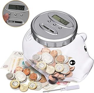 Coin Counter