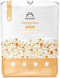 Pampers Size 4