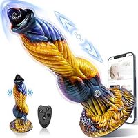 Dildo Thrusting