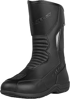 Motorcycle Boots