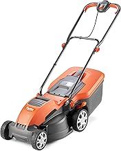 Lawn Mower