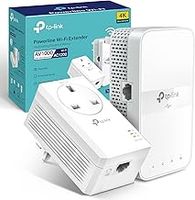 Powerline Network Adapters