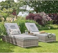 Sun Lounger