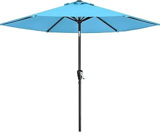 Garden Parasol