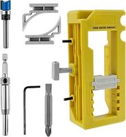 Door Jig
