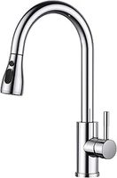 Kitchen Sink Taps