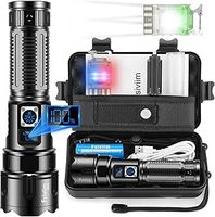 Shadowhawk Torch