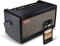 Bass Amp