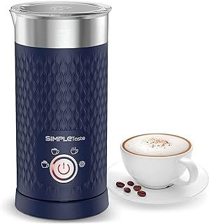 Hot Chocolate Maker