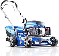 Lawnmower Petrol