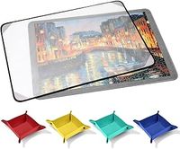 Jigsaw Puzzle Board
