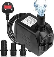 Pond Pump