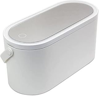 Make Up Bag With Light Up Mirror