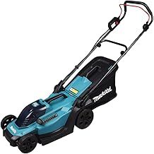 Battery Lawnmower