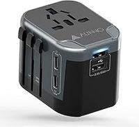 USB C Travel Adapter