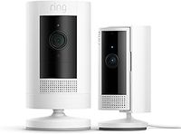 Ring Camera Battery