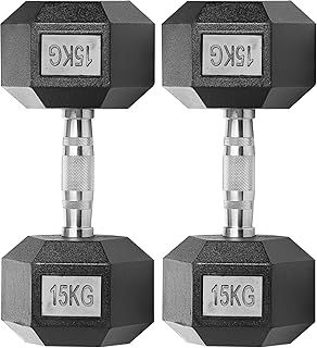 7.5KG Dumbbells Pair