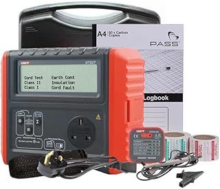 Pat Testing Equipment